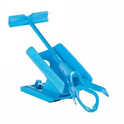 Easy Sock Aid Slider Helper Tool