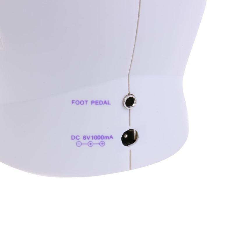 Portable Compact Sewing Machine Kit