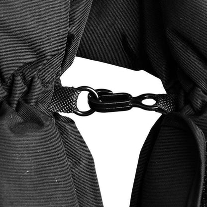 Warm Waterproof Insulated Heated Gloves for Winter