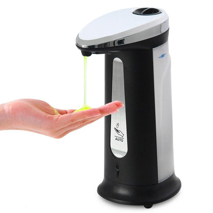 Hands Free Sensor Soap Dispenser - Cofik