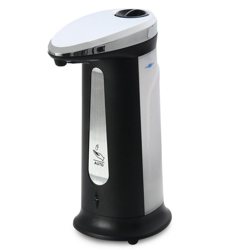 Hands Free Sensor Soap Dispenser