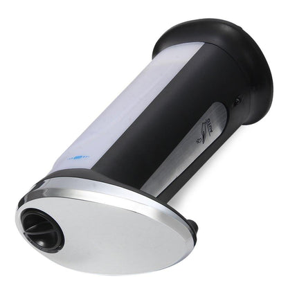 Hands Free Sensor Soap Dispenser