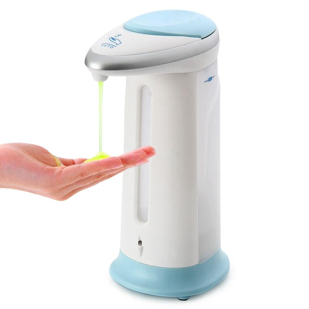 Hands Free Sensor Soap Dispenser