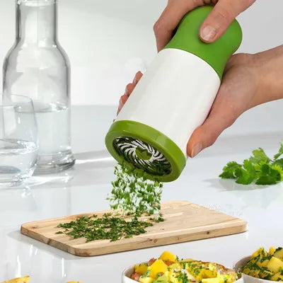 Premium Stainless Steel Cheese Grater & Vegetable Slicer