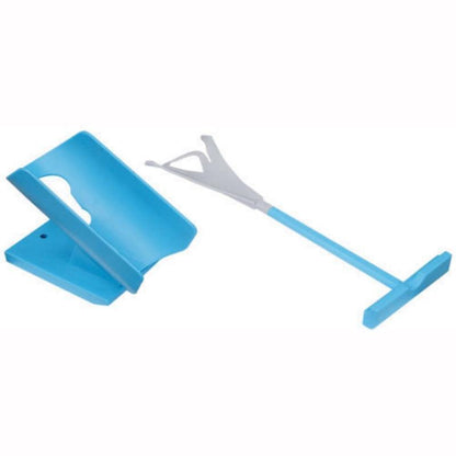 Easy Sock Aid Slider Helper Tool