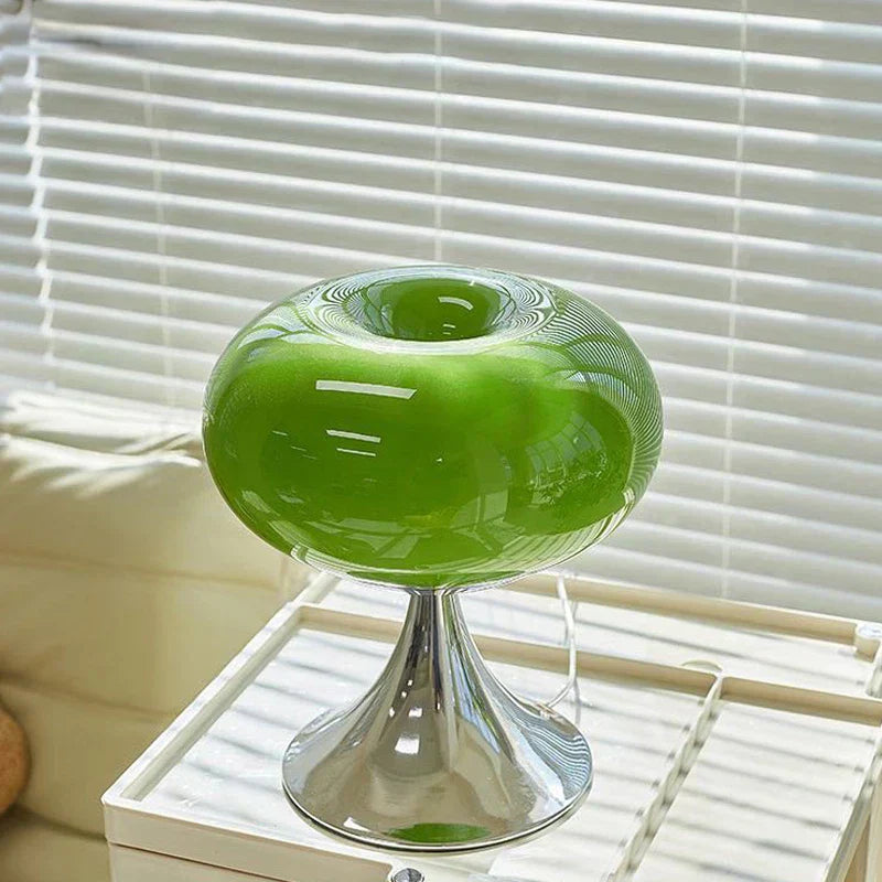 Fresh Apple Desk Light