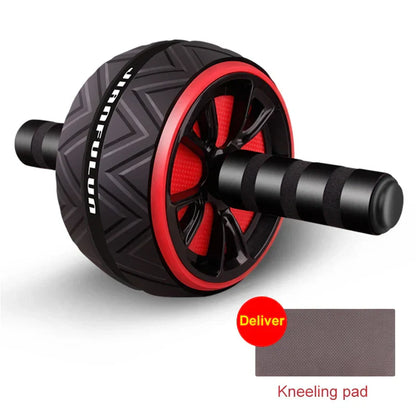 Core Fitness Ab Roller Massage - Cofik