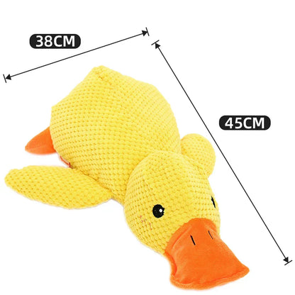 Soothing Dog Companion Toy