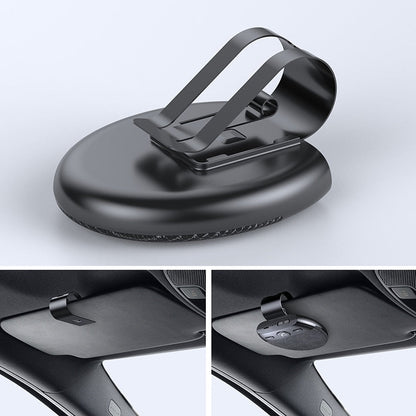 Universal Wireless Bluetooth Car Sun Visor Speaker