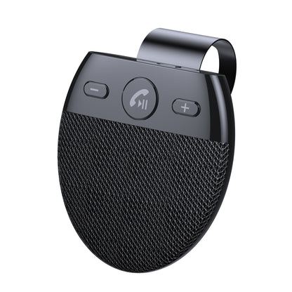 Premium Wireless Car Sun Visor Speaker System