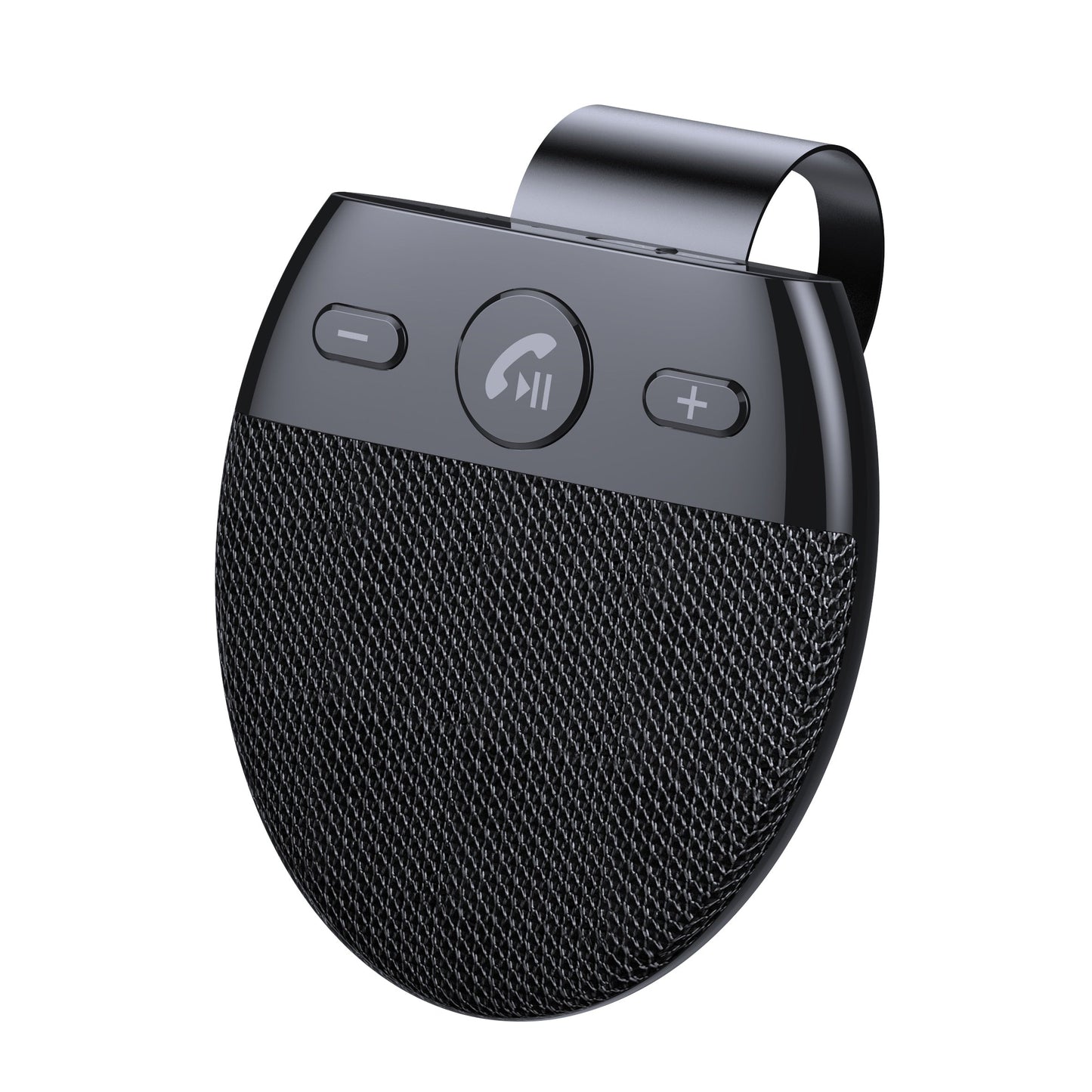 Universal Wireless Bluetooth Car Sun Visor Speaker