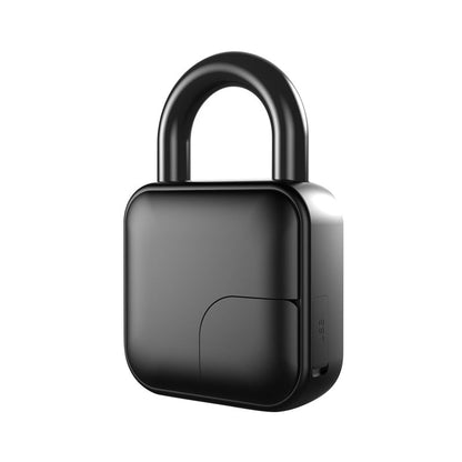 Secure Fingerprint Door Lock System