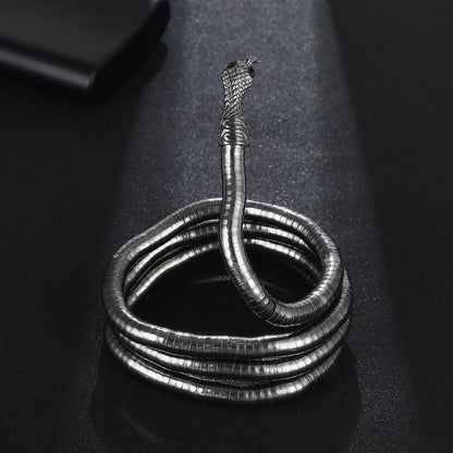 Cofik | Snake Chain - Stylish Fashion Necklace