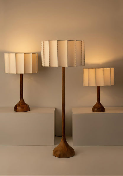 Compact Bright Desk Reading Lamp