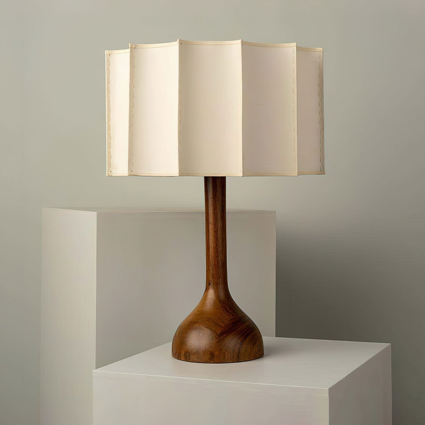 Compact Bright Desk Reading Lamp