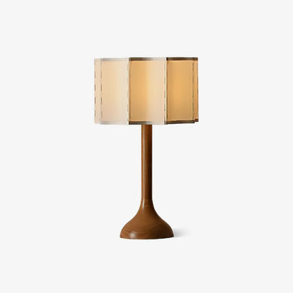Compact Bright Desk Reading Lamp