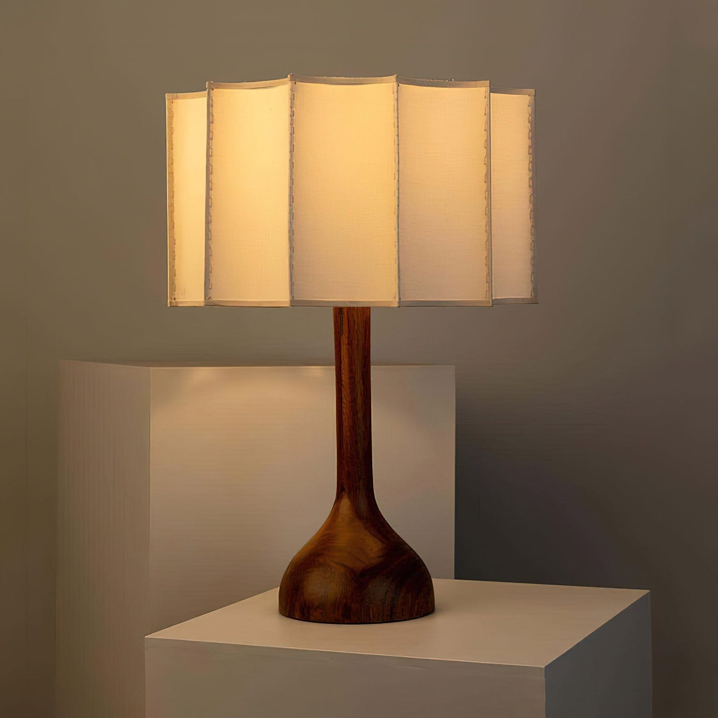 Compact Bright Desk Reading Lamp