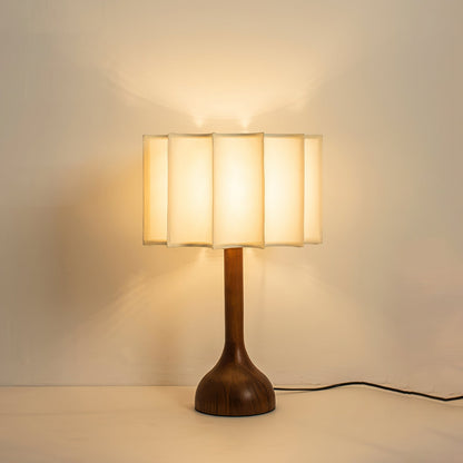 Compact Bright Desk Reading Lamp