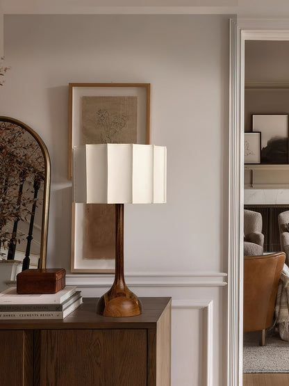 Compact Bright Desk Reading Lamp