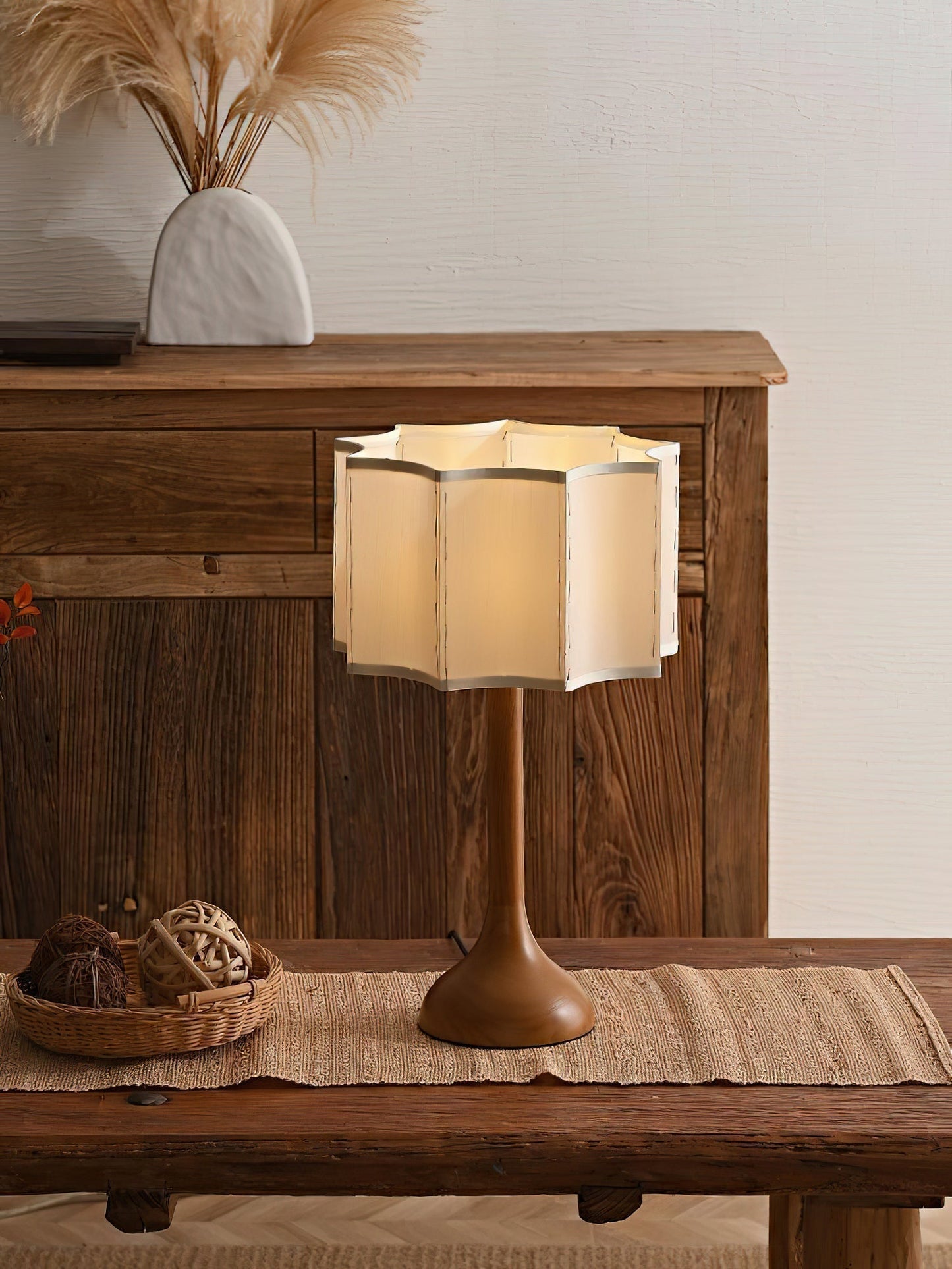 Compact Bright Desk Reading Lamp