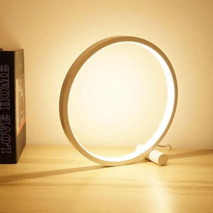 Bright Adjustable LED Modern Desk Lamp