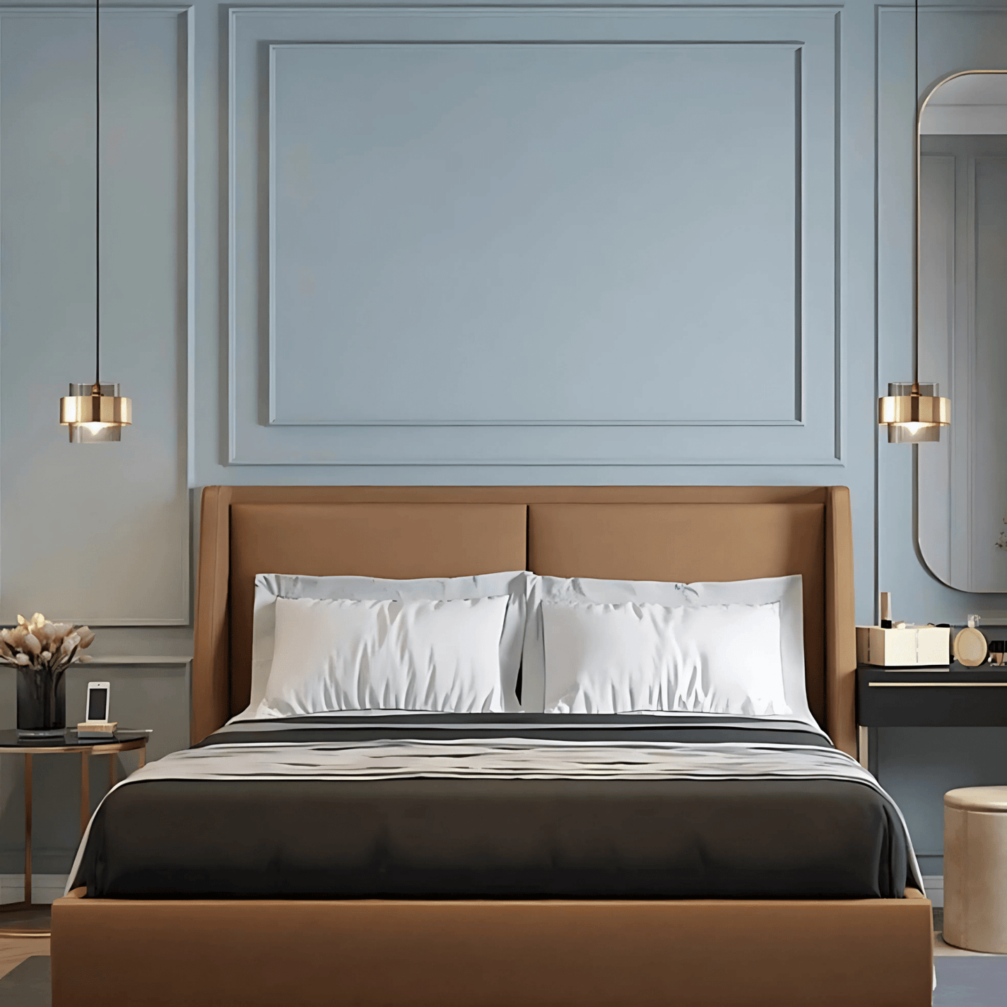Modern Glass Pendant Light Fixtures