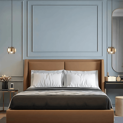 Modern Glass Pendant Light Fixtures