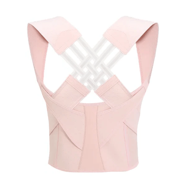 Comfort Posture Corrector for Back Pain Relief