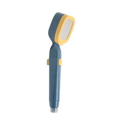 Powerful Handheld Shower with 4 Spray Settings