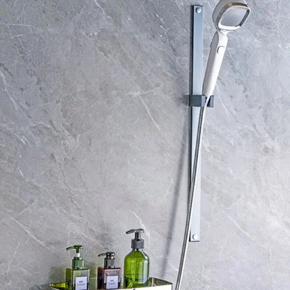Powerful Handheld Shower with 4 Spray Settings