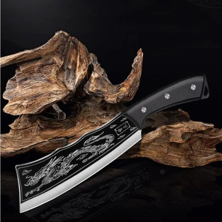 Unique Handcrafted Fantasy Dagger