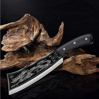 Unique Handcrafted Fantasy Dagger