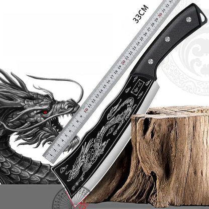 Unique Handcrafted Fantasy Dagger