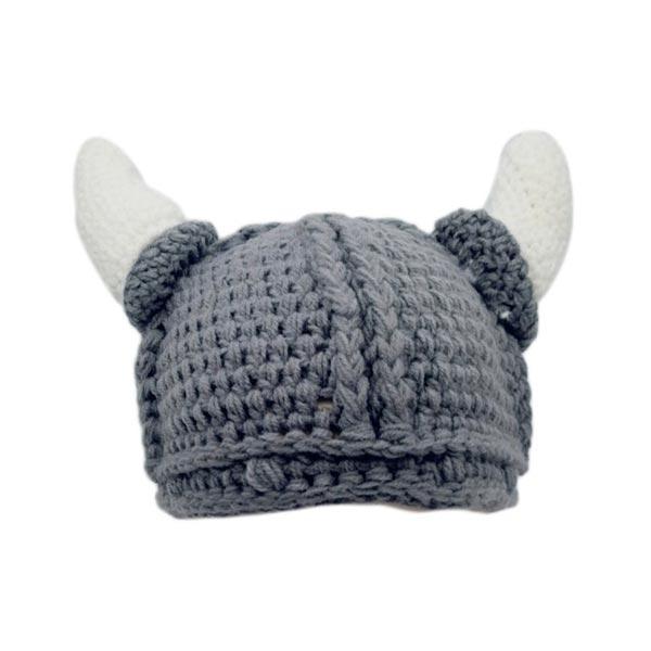 Warm Woolen Nordic Beanie Hat - Cofik