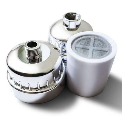 Cofik | PureShower - Clean Water Shower Purifier