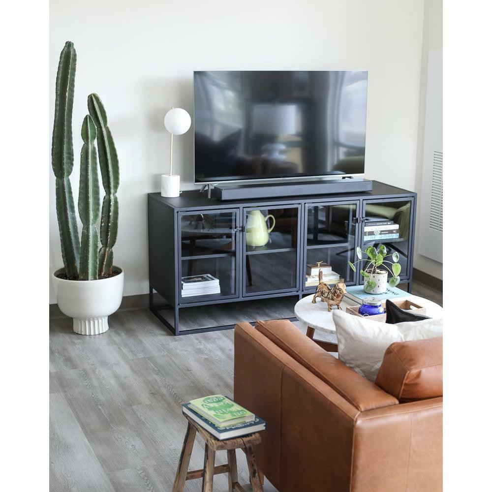 Classic Round Floor Lamp