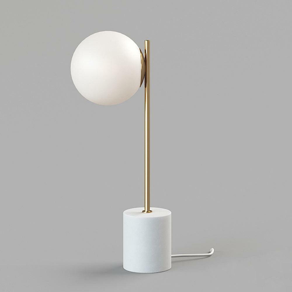 Classic Round Floor Lamp