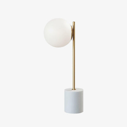 Classic Round Floor Lamp