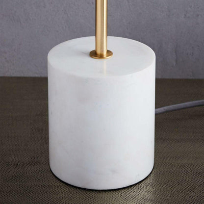 Classic Round Floor Lamp