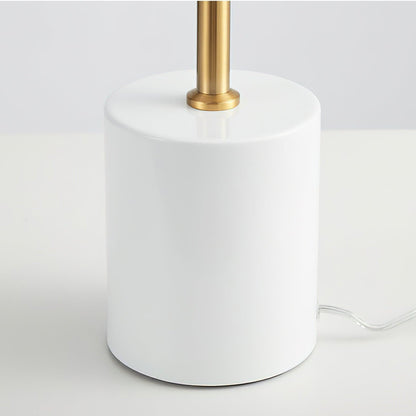Classic Round Floor Lamp