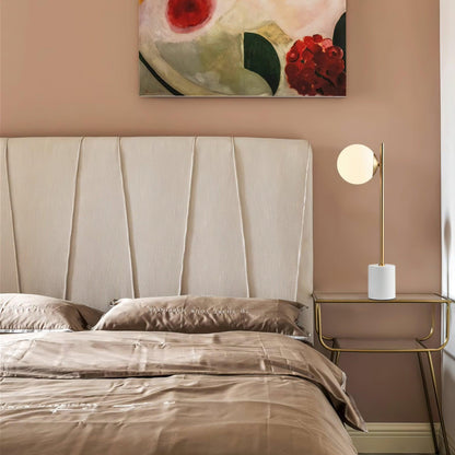 Classic Round Floor Lamp