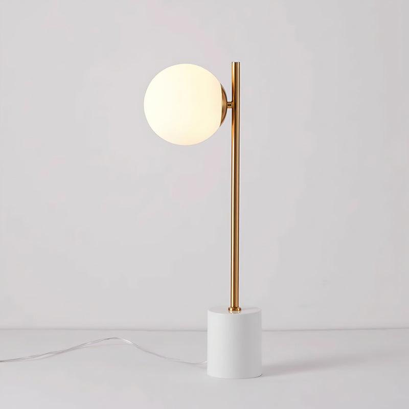Classic Round Floor Lamp