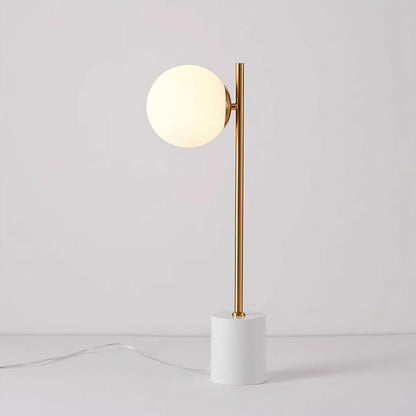 Classic Round Floor Lamp