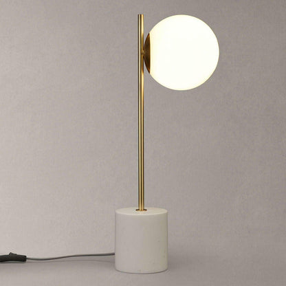 Classic Round Floor Lamp