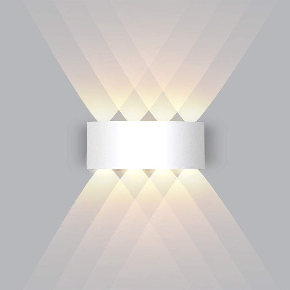 Premium Modern Wall Light Fixture - Cofik