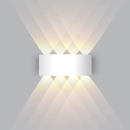 Premium Modern Wall Light Fixture - Cofik