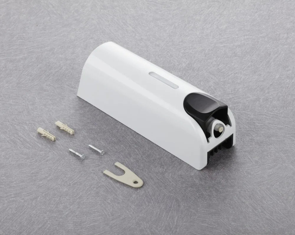 Stylish Wall Mount Shower Dispenser