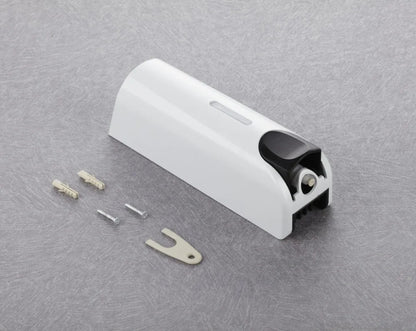 Stylish Wall Mount Shower Dispenser