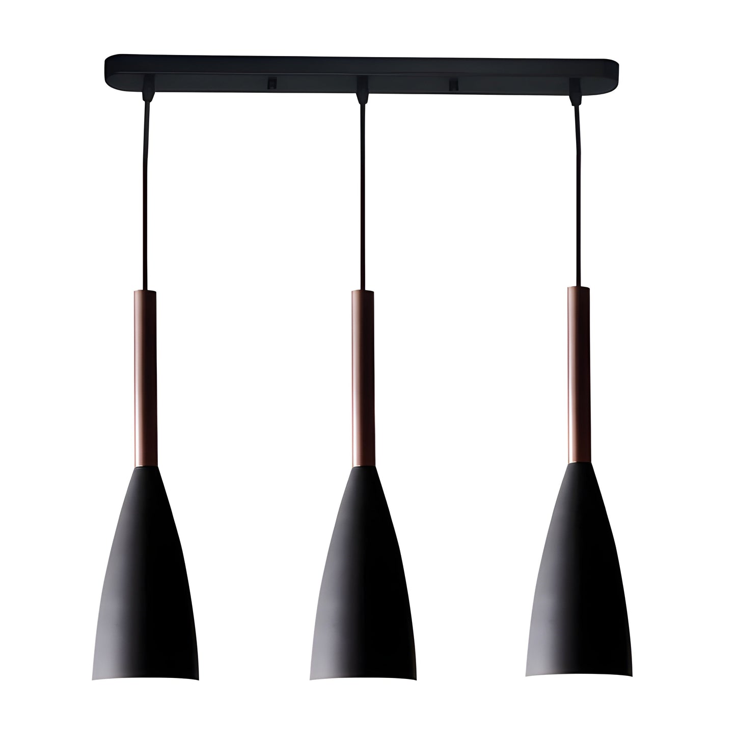 Modern Adjustable Pendant Lamp