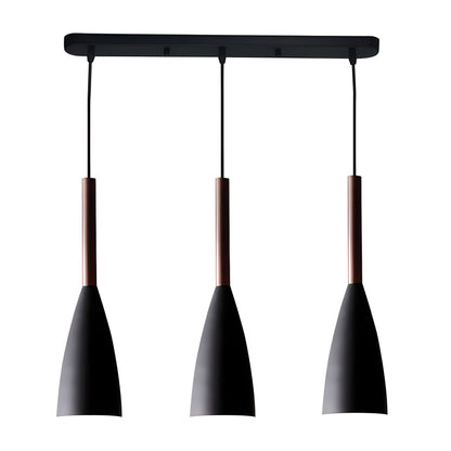 Modern Adjustable Pendant Lamp